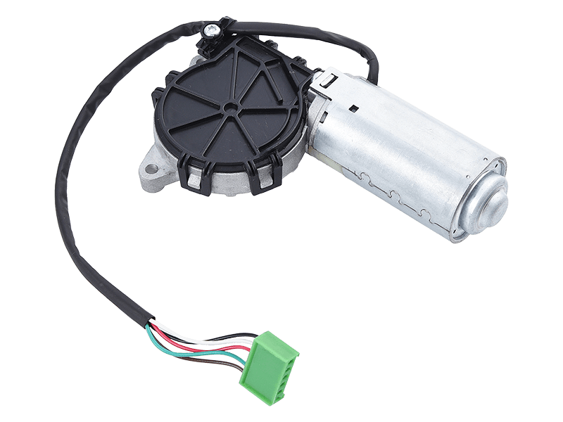 HT200 motor satelitske prijemne antene