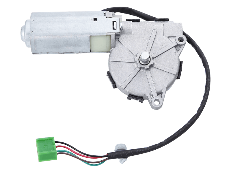 HT200 motor satelitske prijemne antene